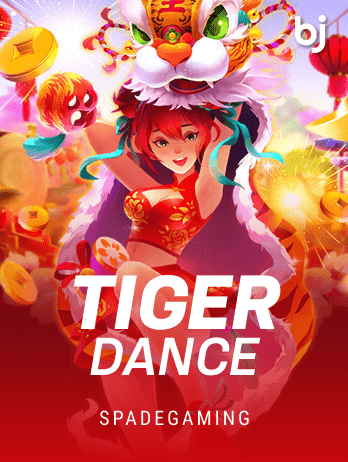 টাইগার ড্যান্স game icon