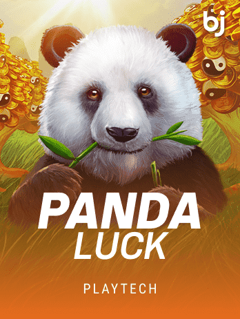 পান্ডা লাক game icon