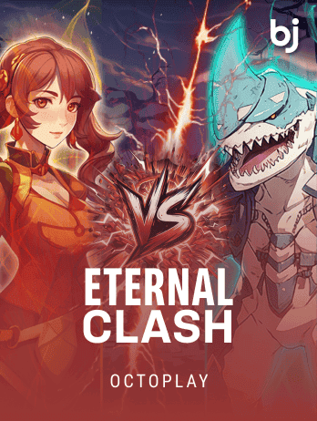 Eternal Clash game icon